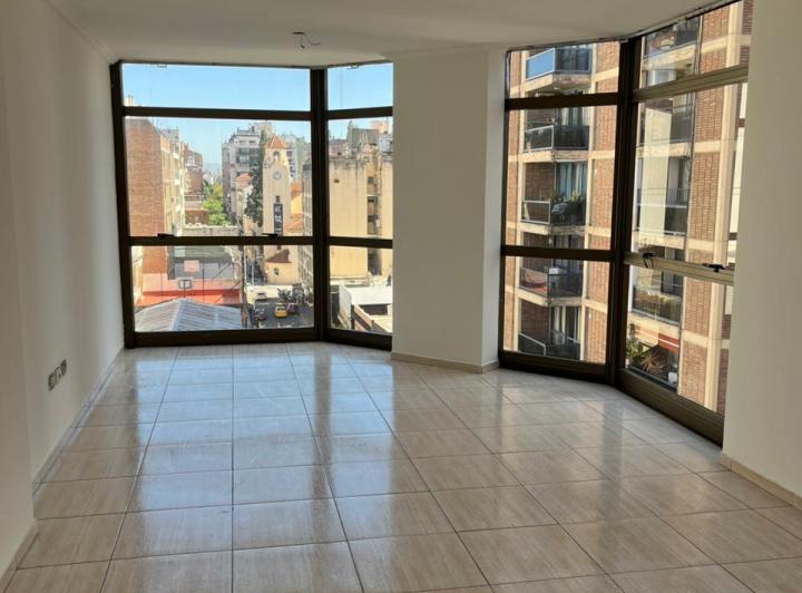 Departamento · 50m² · 2 Ambientes
