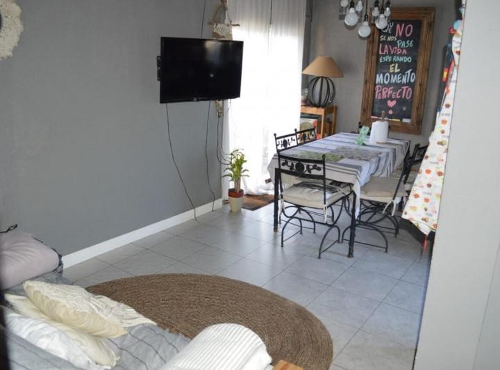 Casa · 54m² · 2 Ambientes