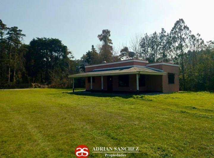 Casa · 71m² · 4 Ambientes