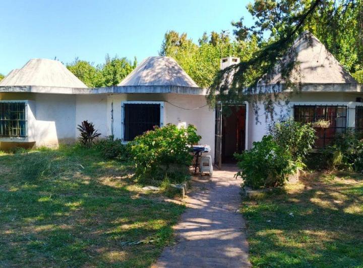 Casa · 76m² · 3 Ambientes