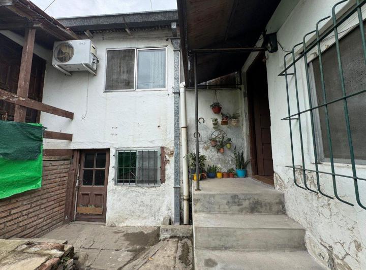 Casa · 206m² · 4 Ambientes · 1 Cochera