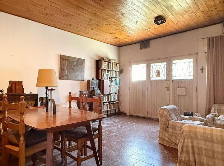Casa · 150m² · 4 Ambientes