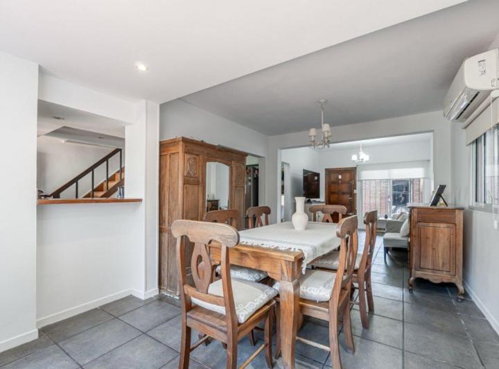 Casa · 175m² · 4 Ambientes