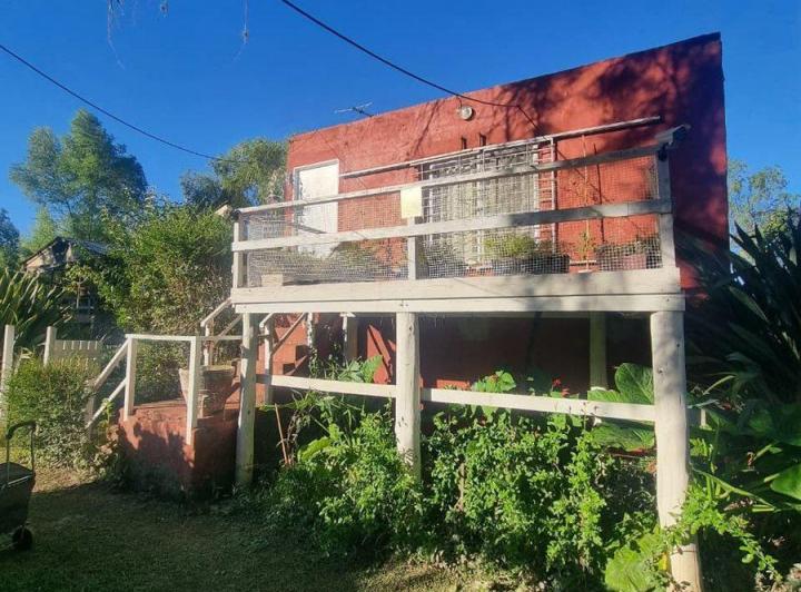 Casa · 40m² · 2 Ambientes