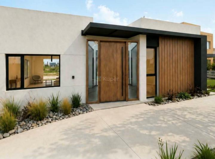 Casa · 172m² · 4 Ambientes