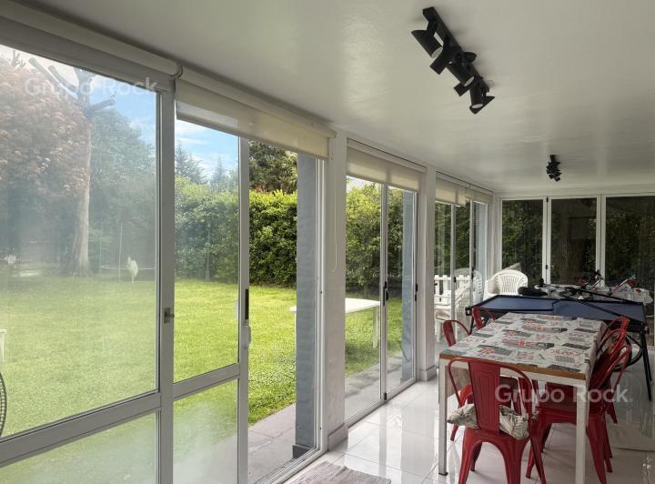 Casa · 590m² · 4 Ambientes