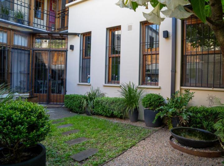 Casa · 155m² · 4 Ambientes