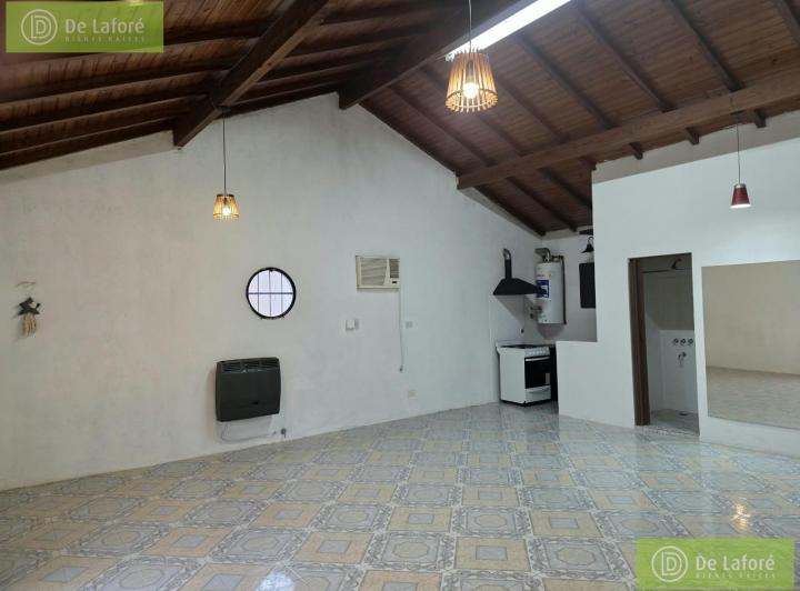 Casa · 100m² · 3 Ambientes