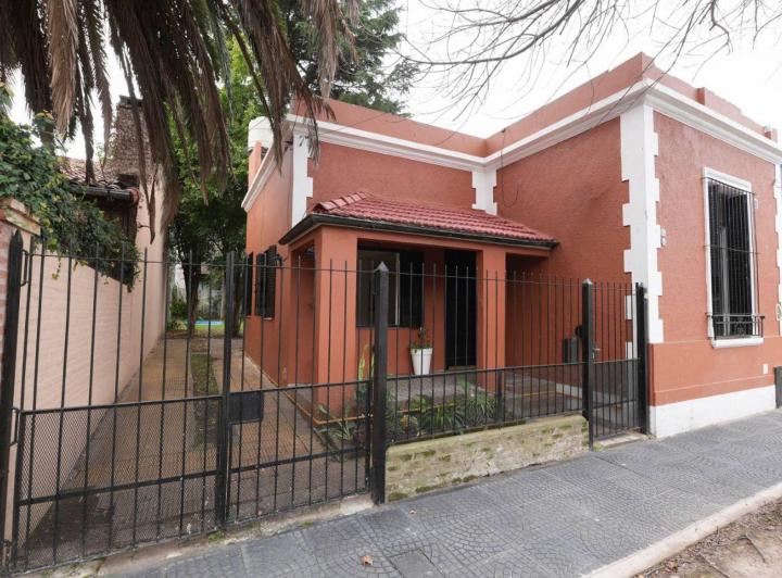 Casa · 89m² · 4 Ambientes · 1 Cochera