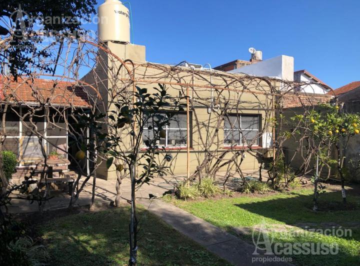 Casa · 247m² · 4 Ambientes