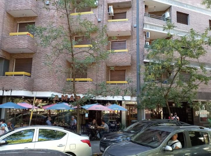 Departamento · 70m² · 5 Ambientes