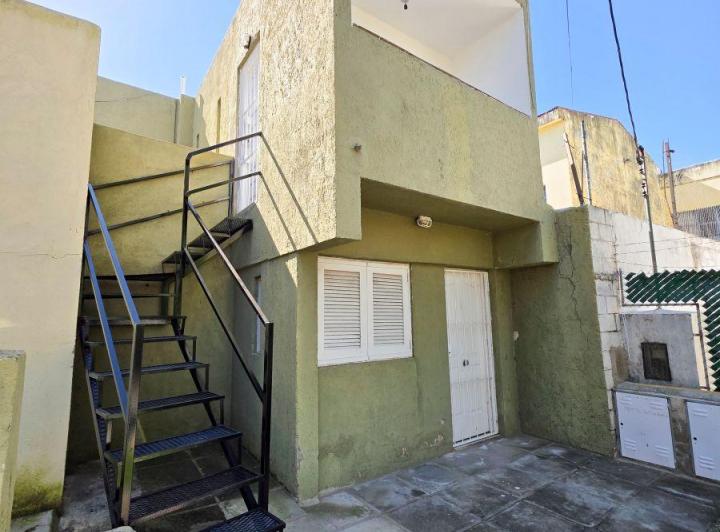 Departamento · 60m² · 3 Ambientes