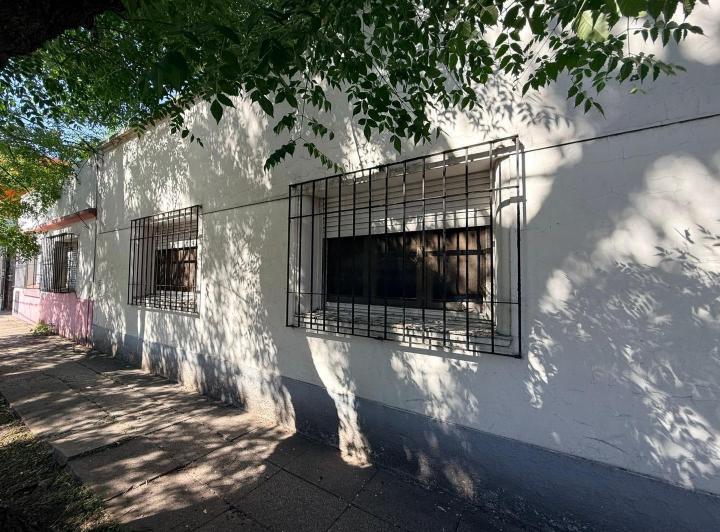 Casa · 107m² · 3 Ambientes