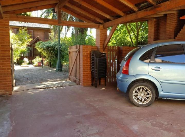 Casa · 105m² · 5 Ambientes