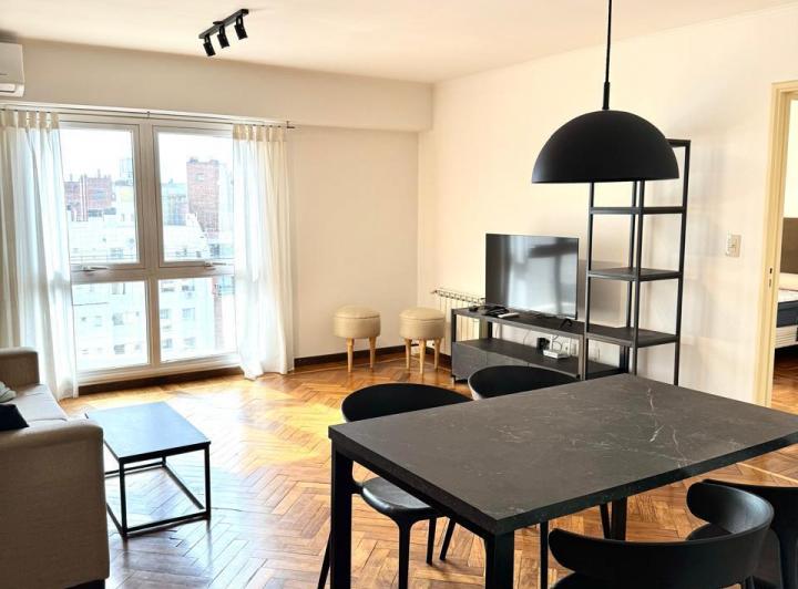 Departamento · 49m² · 2 Ambientes