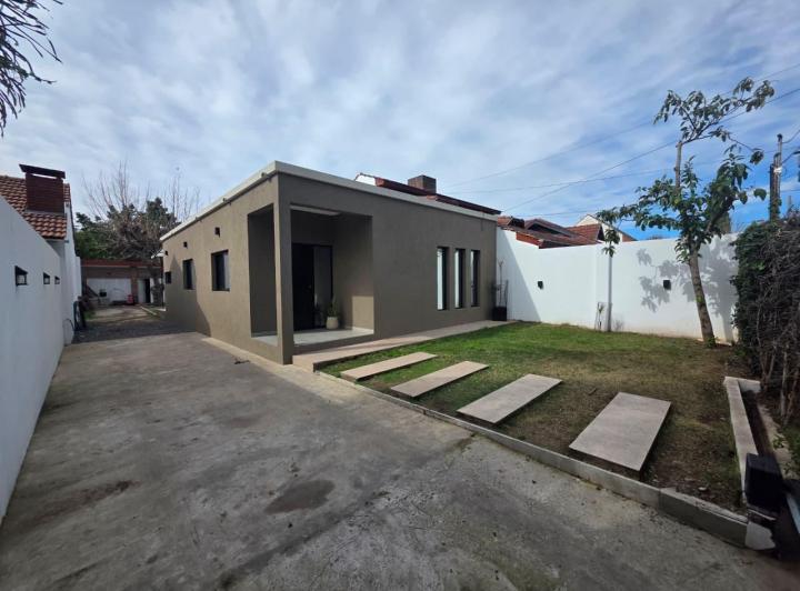 Casa · 123m² · 2 Ambientes