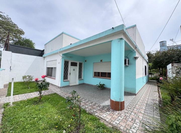 Casa · 165m² · 4 Ambientes