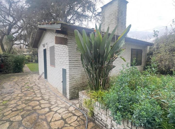 Casa · 58m² · 2 Ambientes