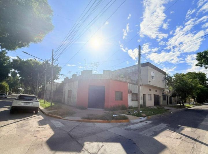 Casa · 120m² · 4 Ambientes
