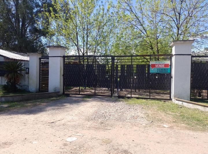 Casa · 65m² · 3 Ambientes · 1 Cochera