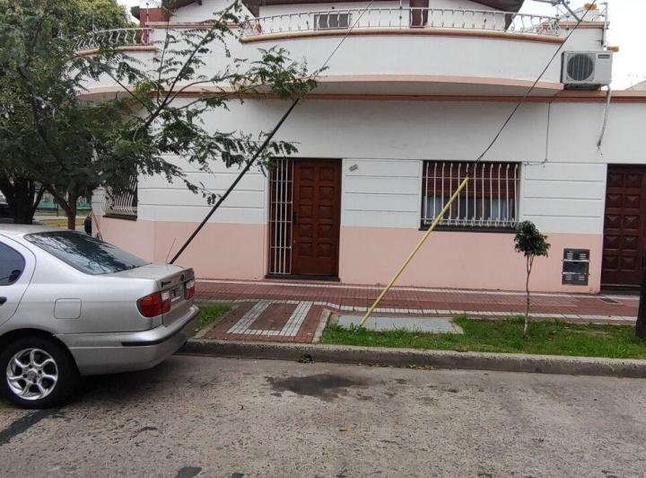 Casa · 142m² · 6 Ambientes