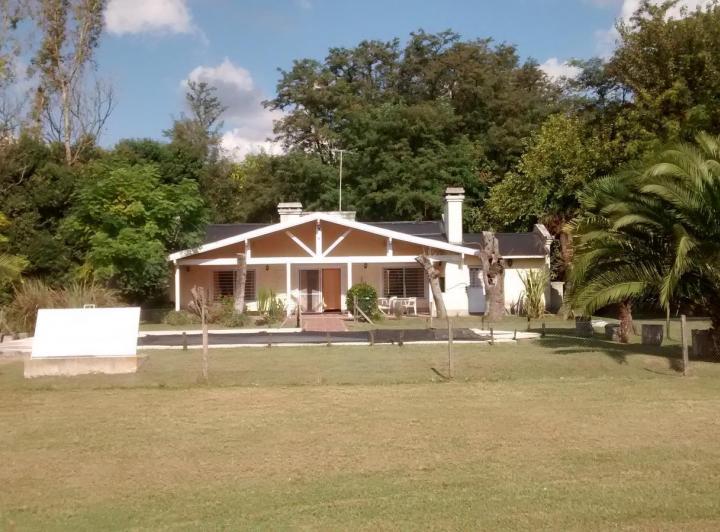 Casa · 65000ha · 6 Ambientes