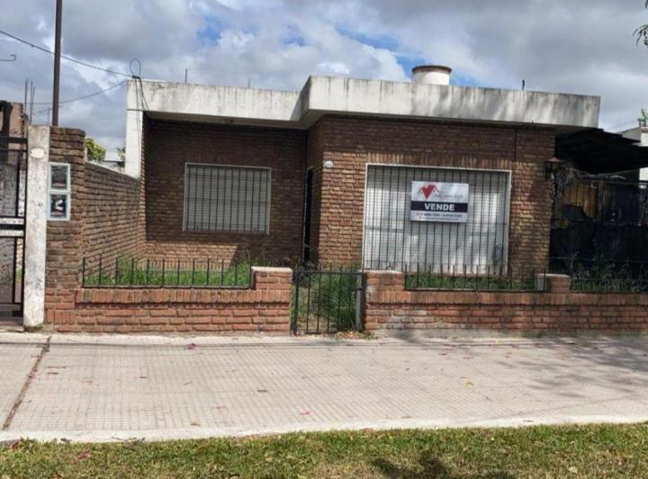 Casa · 148m² · 5 Ambientes