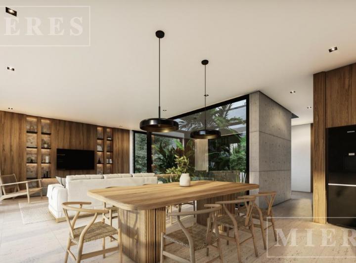 Casa · 600m² · 6 Ambientes · 2 Cocheras