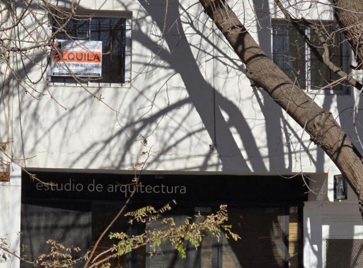 Departamento · 36m² · 3 Ambientes