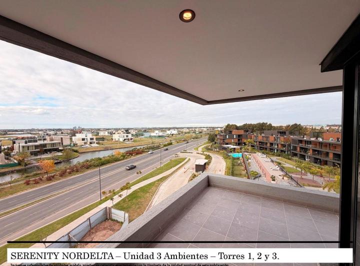 Departamento · 71m² · 5 Ambientes