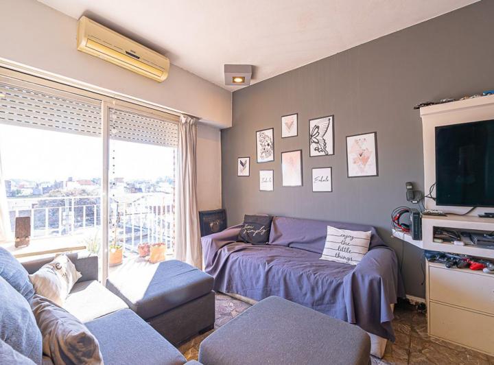 Departamento · 67m² · 4 Ambientes