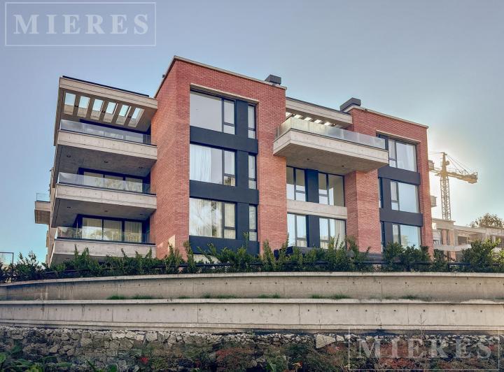 Departamento · 99m² · 3 Ambientes