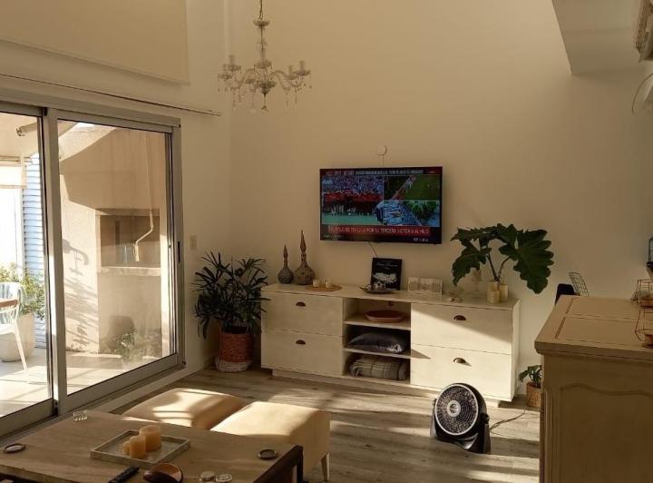 Departamento · 85m² · 3 Ambientes · 1 Cochera
