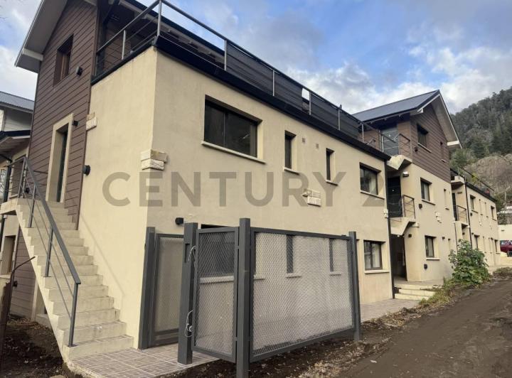 Departamento · 42m²