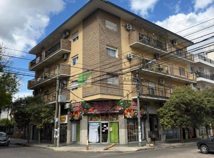 Departamento · 80m² · 3 Ambientes