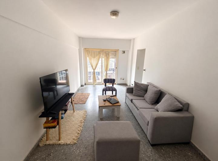 Departamento · 61m² · 3 Ambientes