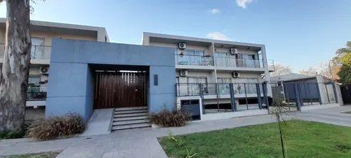 Departamento · 42m² · 2 Ambientes · 1 Cochera