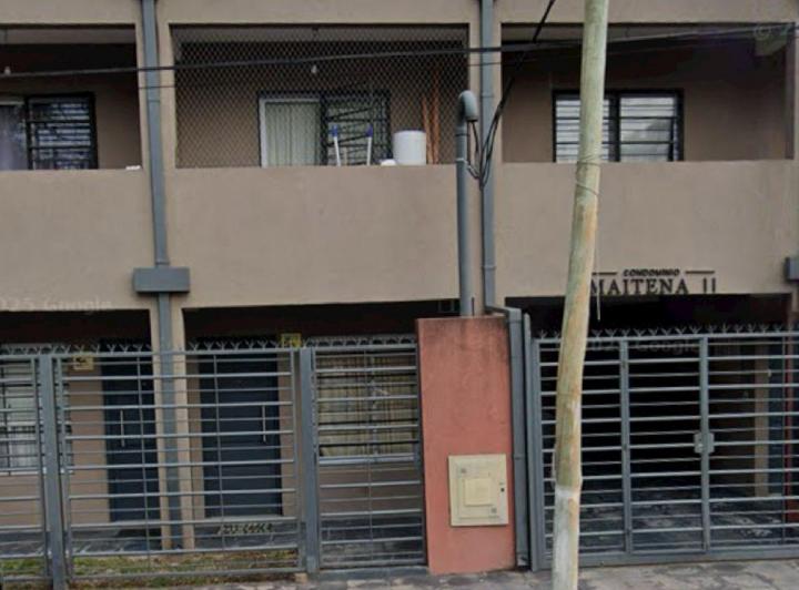 Departamento · 38m² · 2 Ambientes · 1 Cochera