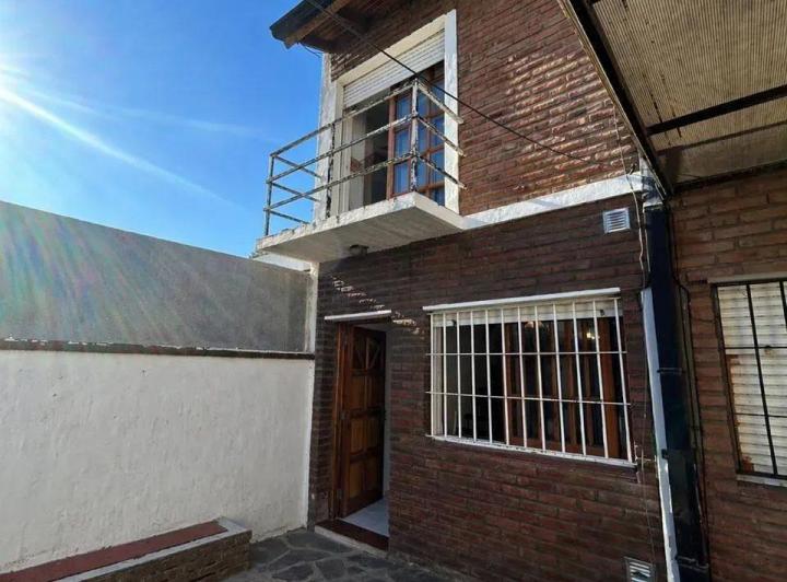Departamento · 84m² · 3 Ambientes · 1 Cochera