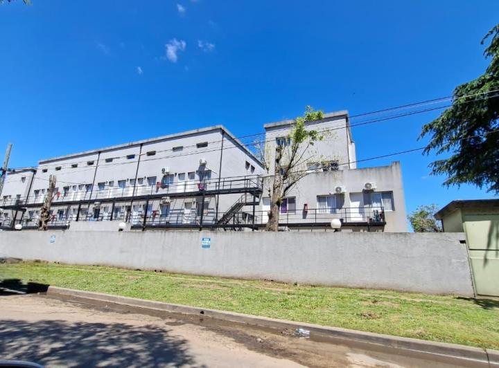 Departamento · 25m² · 1 Ambiente · 1 Cochera