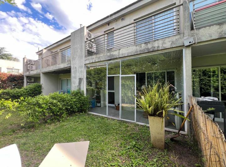 Departamento · 41m² · 2 Ambientes · 1 Cochera