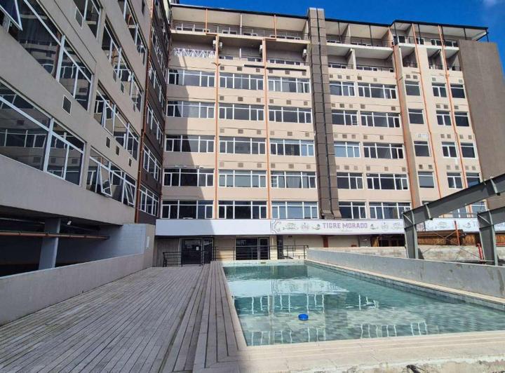 Departamento · 64m² · 2 Ambientes · 1 Cochera