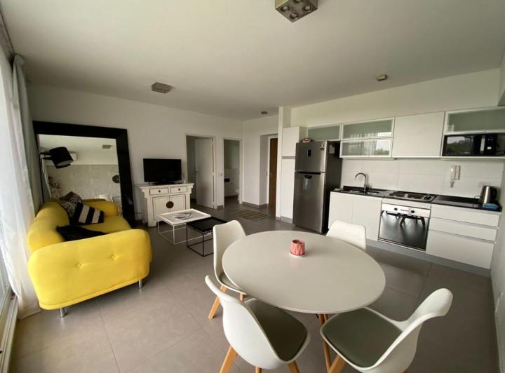 Departamento · 54m² · 2 Ambientes · 1 Cochera