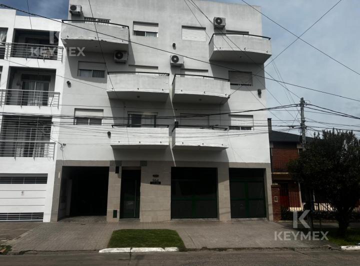 Departamento · 69m² · 4 Ambientes