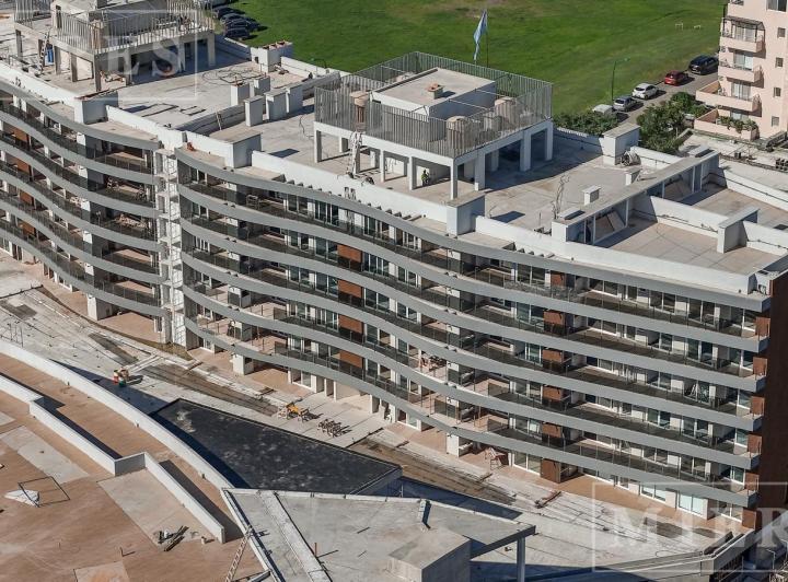 Departamento · 71m² · 2 Ambientes · 1 Cochera