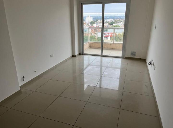 Departamento · 50m² · 2 Ambientes · 1 Cochera