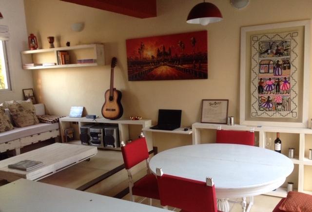 Departamento · 50m² · 2 Ambientes