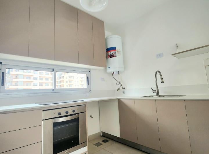 Departamento · 70m² · 3 Ambientes · 1 Cochera