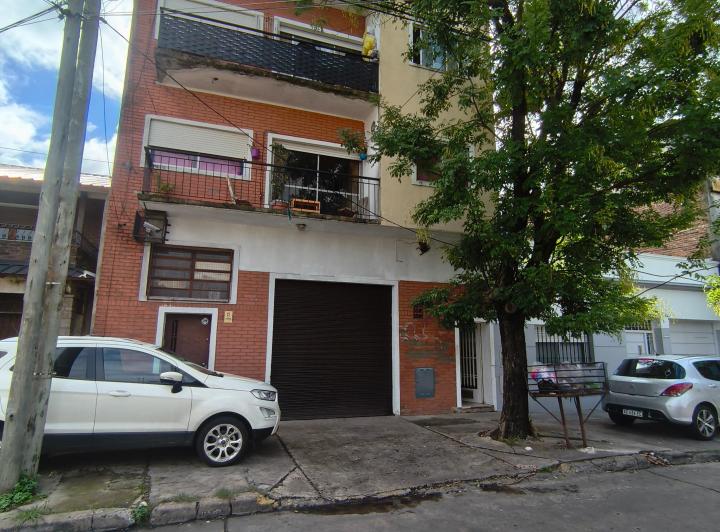 Departamento · 35m² · 2 Ambientes