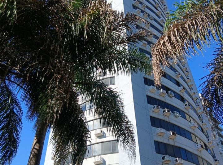 Departamento · 30m² · 1 Ambiente
